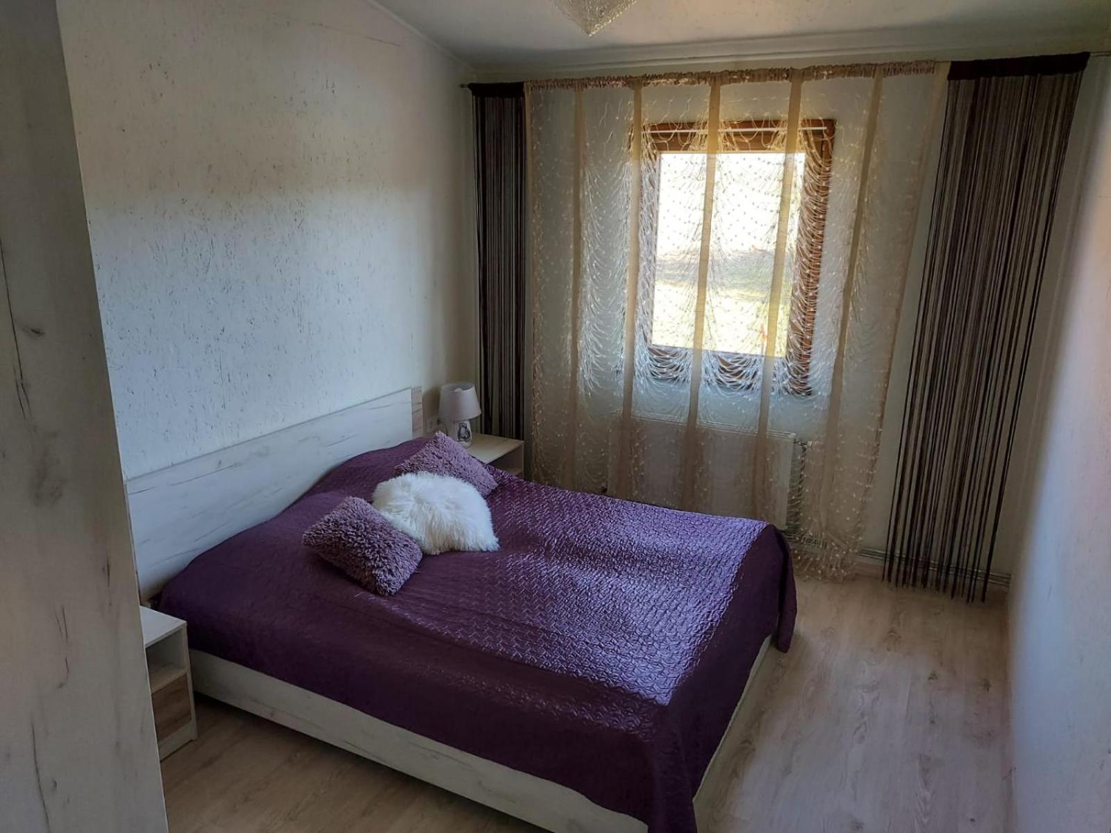 Atputas Komplekss Burtakas Straupe Zewnętrze zdjęcie
